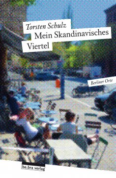 ebook: Mein Skandinavisches Viertel