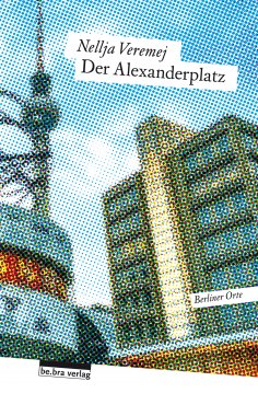 eBook: Der Alexanderplatz