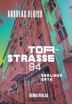 eBook: Torstraße 94