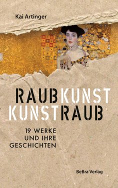 eBook: Raubkunst - Kunstraub