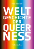 ebook: Weltgeschichte der Queerness