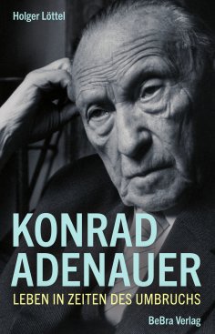 ebook: Konrad Adenauer