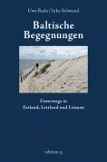 eBook: Baltische Begegnungen