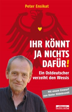 eBook: Ihr könnt ja nichts dafür!