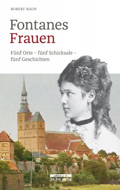 ebook: Fontanes Frauen