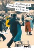 ebook: Zwischen Bettlern und Bohème