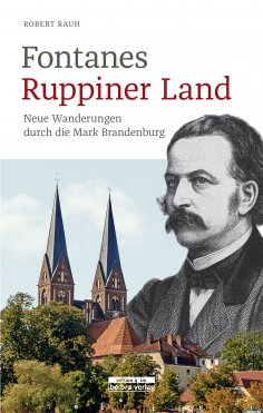 ebook: Fontanes Ruppiner Land