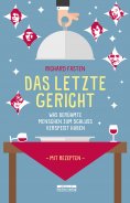 ebook: Das letzte Gericht