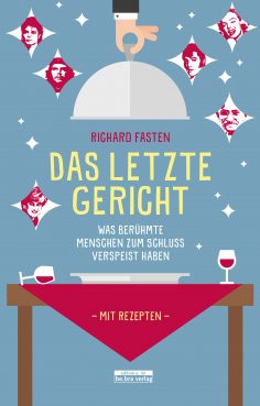 ebook: Das letzte Gericht