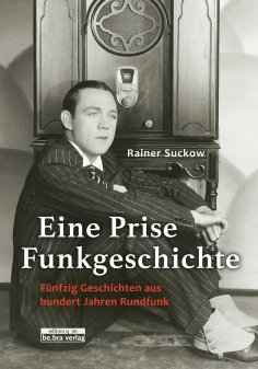 eBook: Eine Prise Funkgeschichte