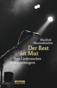 eBook: Der Rest ist Mut