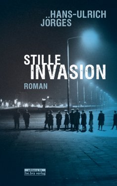 eBook: Stille Invasion