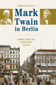 eBook: Mark Twain in Berlin