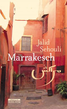 eBook: Marrakesch