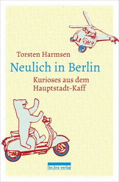 eBook: Neulich in Berlin