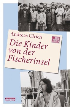 eBook: Die Kinder von der Fischerinsel