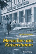 eBook: Menschen am Kaiserdamm