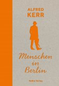 eBook: Menschen in Berlin