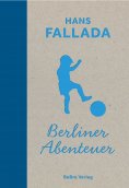 eBook: Berliner Abenteuer