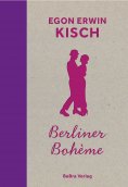 eBook: Berliner Bohème