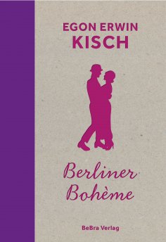 eBook: Berliner Bohème