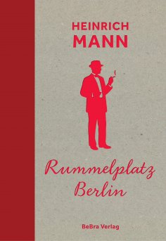 eBook: Rummelplatz Berlin