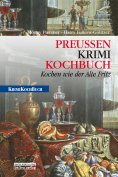 eBook: PreußenKrimiKochbuch