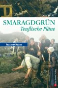 eBook: Smaragdgrün