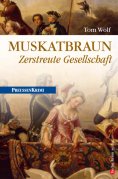 eBook: Muskatbraun