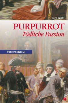 eBook: Purpurrot