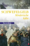 eBook: Schwefelgelb