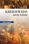 eBook: Kreideweiß