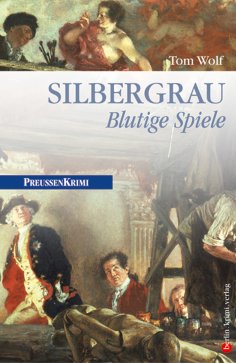 eBook: Silbergrau