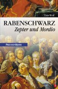 eBook: Rabenschwarz