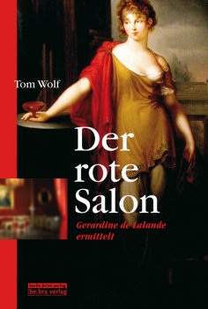 eBook: Der rote Salon