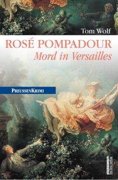 eBook: Rosé Pompadour (anno 1755)