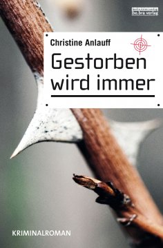 eBook: Gestorben wird immer