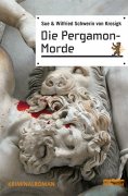 eBook: Die Pergamon-Morde