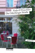 eBook: Die Oderberger Straße