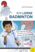 eBook: Ich lerne Badminton