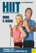 eBook: HIIT - High Intensity Interval Training (Mini-E-Book)