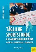 eBook: Tägliche Sportstunde an Grundschulen in NRW