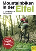 ebook: Mountainbiken in der Eifel