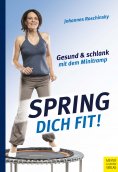 ebook: Spring dich fit!
