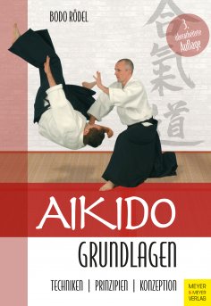 eBook: Aikido Grundlagen