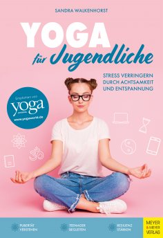 eBook: Yoga für Jugendliche