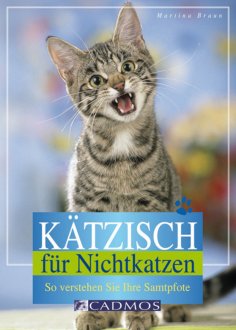 eBook: Kätzisch für Nichtkatzen