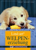 ebook: Lind-art Welpenerziehung