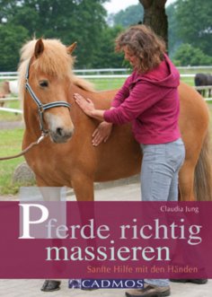 eBook: Pferde richtig massieren