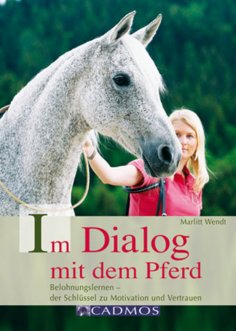 eBook: Im Dialog mit dem Pferd